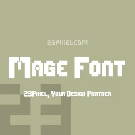 Mage